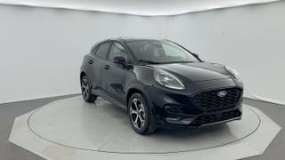 Ford Puma  - photo 0