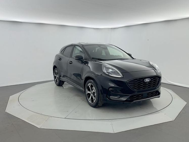 Ford Puma  - 24 790 €