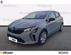 Renault Clio 5 Béziers