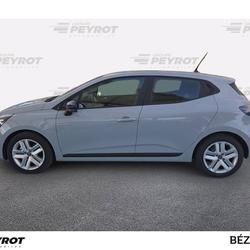 Renault Clio 5 Clio E-Tech full hybrid 145 ch GSR2 Evolution B&eacute;ziers