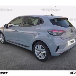 Renault Clio 5 Clio E-Tech full hybrid 145 ch GSR2 Evolution B&eacute;ziers