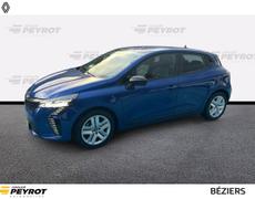 Renault Clio 5 Béziers