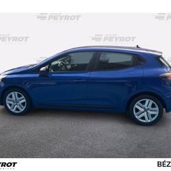 Renault Clio 5 Clio E-Tech full hybrid 145 ch GSR2 Evolution B&eacute;ziers