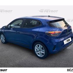Renault Clio 5 Clio E-Tech full hybrid 145 ch GSR2 Evolution B&eacute;ziers