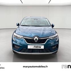 Renault Arkana Arkana E-Tech 145 Zen Le Havre