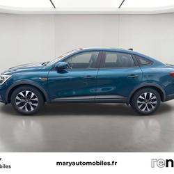 Renault Arkana Arkana E-Tech 145 Zen Le Havre