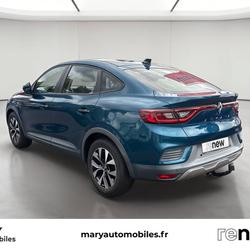 Renault Arkana Arkana E-Tech 145 Zen Le Havre
