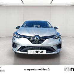 Renault Clio 5 Clio TCe 90 Equilibre Le Havre