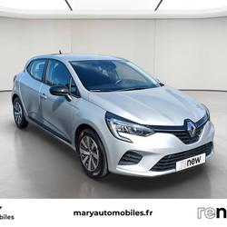 Renault Clio 5 Clio TCe 90 Equilibre Le Havre