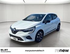 Renault Clio 5 Societe Le Havre