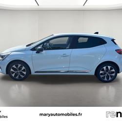 Renault Clio 5 Societe CLIO SOCIETE BLUE DCI 100 EVOLUTION REVERSIBLE Le Havre