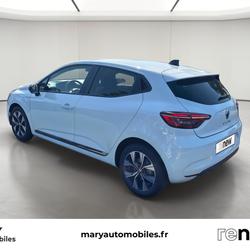 Renault Clio 5 Societe CLIO SOCIETE BLUE DCI 100 EVOLUTION REVERSIBLE Le Havre