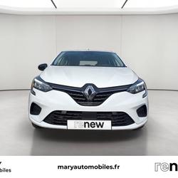 Renault Clio 5 Clio E-Tech full hybrid 145 Equilibre Le Havre