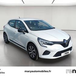 Renault Clio 5 Clio E-Tech full hybrid 145 Equilibre Le Havre