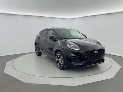 Ford Puma - 1.0 EcoBoost 125ch mHEV 7AT FWD ST-Line - 24 790 €