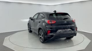 Ford Puma  - photo 1