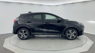 Ford Puma  - photo 3
