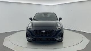 Ford Puma  - photo 4