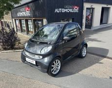 Smart Fortwo PULSE 61 CH