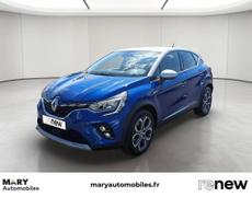Renault Captur Le Havre