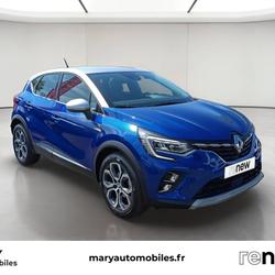 Renault Captur Captur TCe 140 - 21 Intens Le Havre