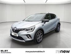Renault Captur Le Havre