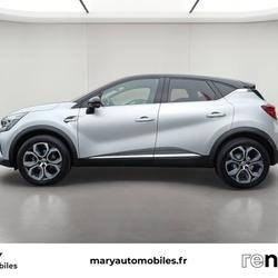 Renault Captur Captur TCe 100 GPL - 21 Intens Le Havre