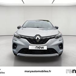 Renault Captur Captur TCe 100 GPL - 21 Intens Le Havre