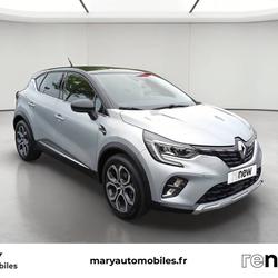 Renault Captur Captur TCe 100 GPL - 21 Intens Le Havre