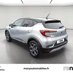 Renault Captur Captur TCe 100 GPL - 21 Intens Le Havre