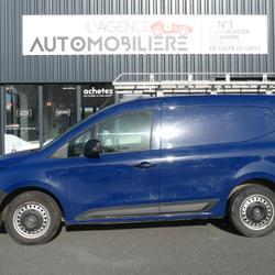 Renault Kangoo L1 1.5 Blue dCi S&S 115 cv 3 PLACES occasion - Nonant - photo 2/20