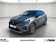 Renault Captur Le Havre