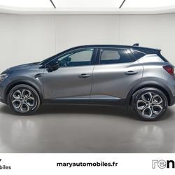 Renault Captur Captur E-Tech full hybrid 145 Techno Le Havre