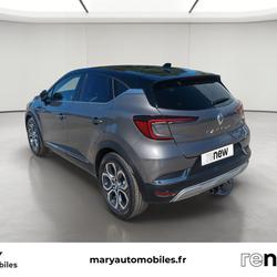 Renault Captur Captur E-Tech full hybrid 145 Techno Le Havre