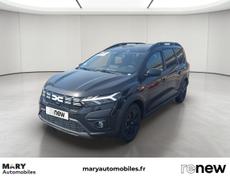 Dacia Jogger Le Havre
