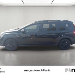 Dacia Jogger Jogger ECO-G 100 7 places Extreme + Le Havre
