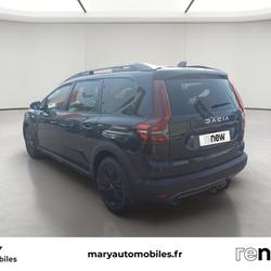 Dacia Jogger Jogger ECO-G 100 7 places Extreme + Le Havre