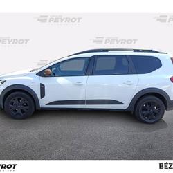 Dacia Jogger Jogger ECO-G 100 5 places GSR2 Extreme + B&eacute;ziers