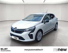 Renault Clio 5 Le Havre