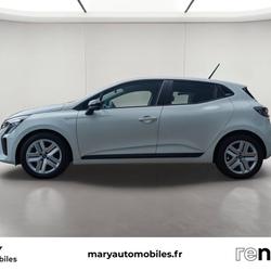 Renault Clio 5 Clio TCe 90 ch GSR2 Evolution Le Havre