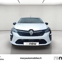 Renault Clio 5 Clio TCe 90 ch GSR2 Evolution Le Havre