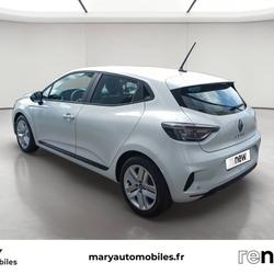 Renault Clio 5 Clio TCe 90 ch GSR2 Evolution Le Havre