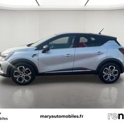 Renault Captur Captur TCe 100 GPL - 21 Intens Le Havre