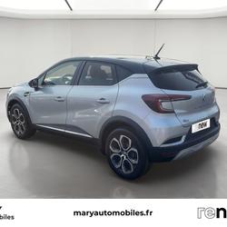 Renault Captur Captur TCe 100 GPL - 21 Intens Le Havre