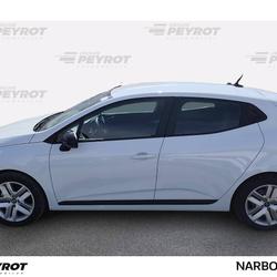 Renault Clio 5 Clio E-Tech full hybrid 145 ch GSR2 Evolution Narbonne