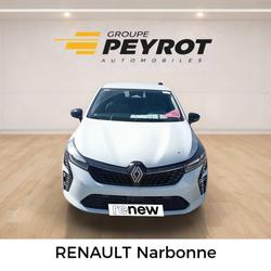 Renault Clio 5 Clio E-Tech full hybrid 145 ch GSR2 Evolution Narbonne