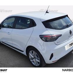 Renault Clio 5 Clio E-Tech full hybrid 145 ch GSR2 Evolution Narbonne