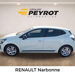 Renault Clio 5 Clio E-Tech full hybrid 145 ch GSR2 Evolution Narbonne