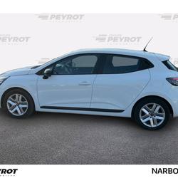 Renault Clio 5 Clio E-Tech full hybrid 145 ch GSR2 Evolution Narbonne