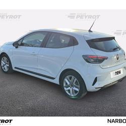 Renault Clio 5 Clio E-Tech full hybrid 145 ch GSR2 Evolution Narbonne